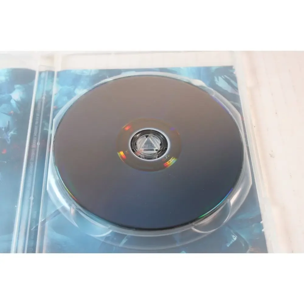 Killzone 2 & Killzone 3 Bundle (Sony PlayStation 3 PS3, 2009) Authentic, tested